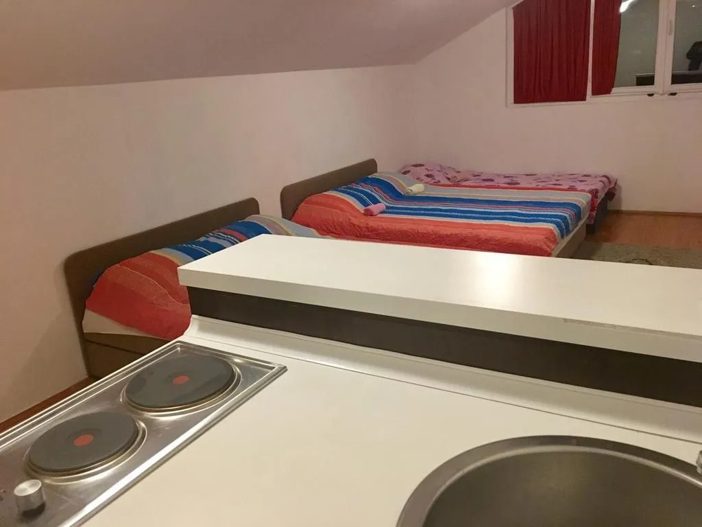 Villa Anja Apartments