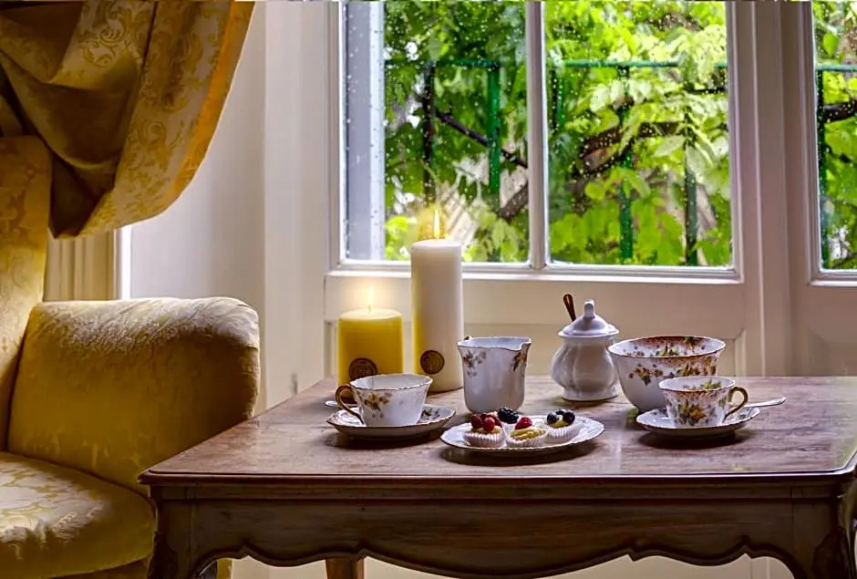 Episcopo Lipinsky Luxury Suites