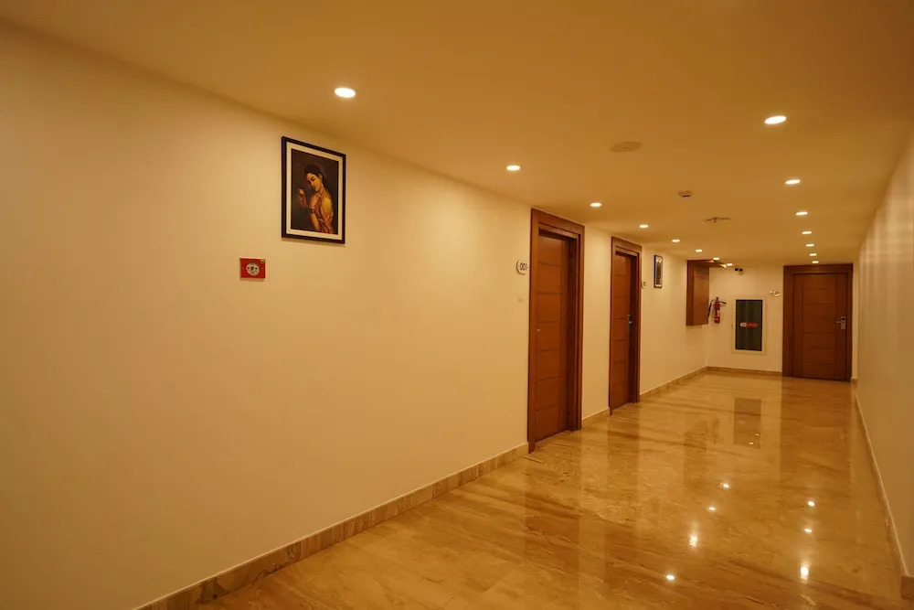 Tea Tree Suites,Manipal