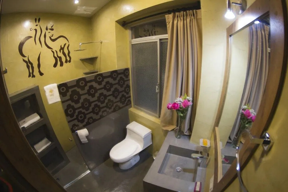 Chakana Hotel Boutique Centro