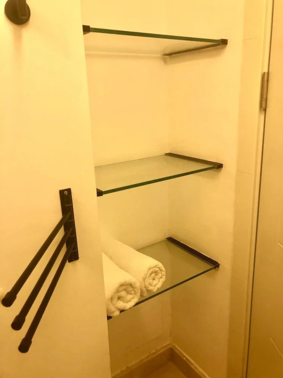 2 Bedroom swim-up Cana Rock