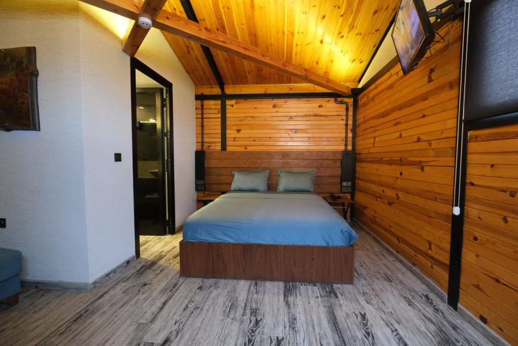Kosa Otel Çeşme