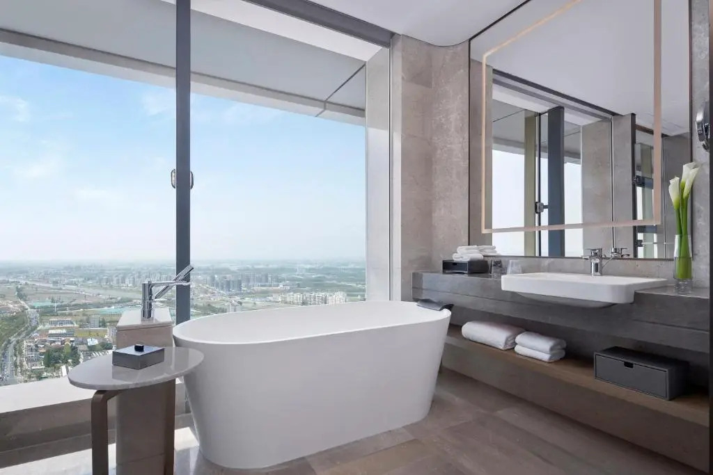 Yancheng Marriott Hotel