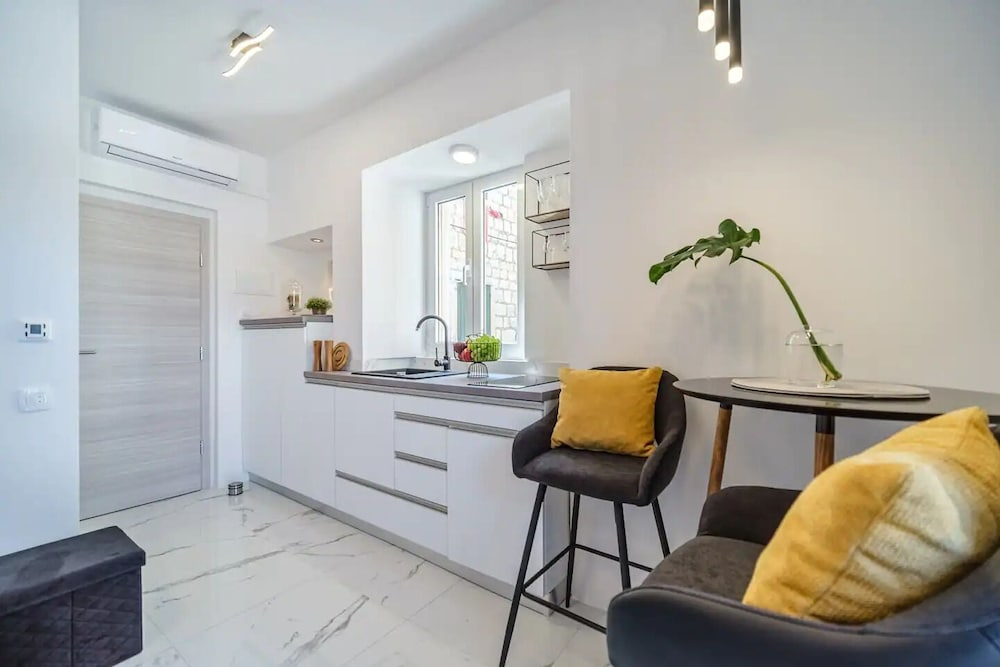 Apartment Vin