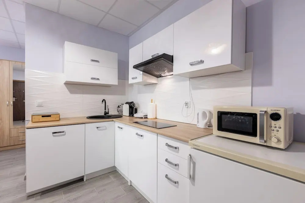 Shick Hostel & Apartments