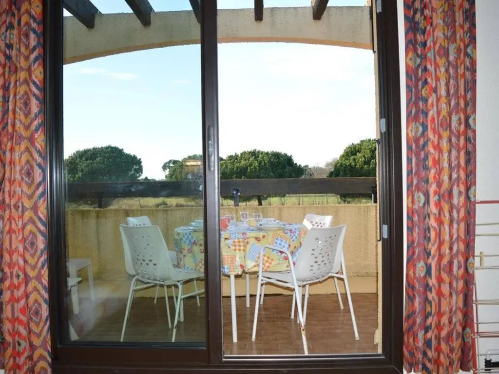 Appartement Saint-Cyprien, 2 pièces, 4 personnes - FR-1-225D-169