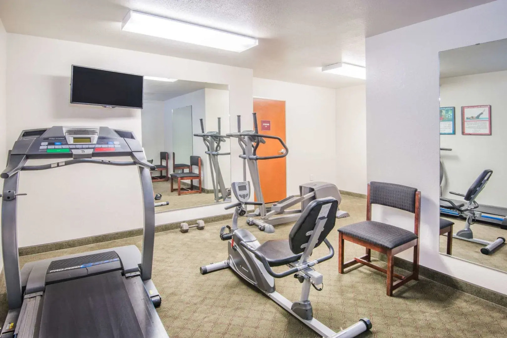 Microtel Inn & Suites by Wyndham Miami