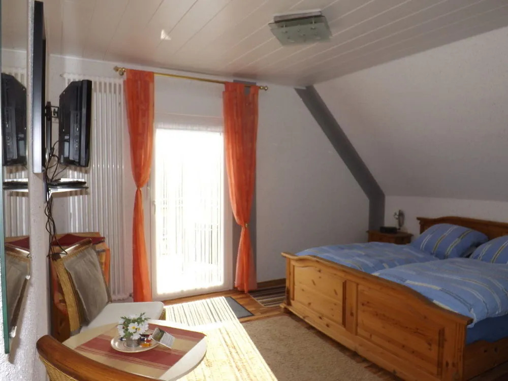 Pension Winzerhaus Haas Lenz Zell-Mosel