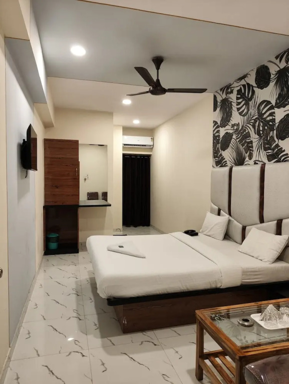 Hotel Balaji Residency Dombivali