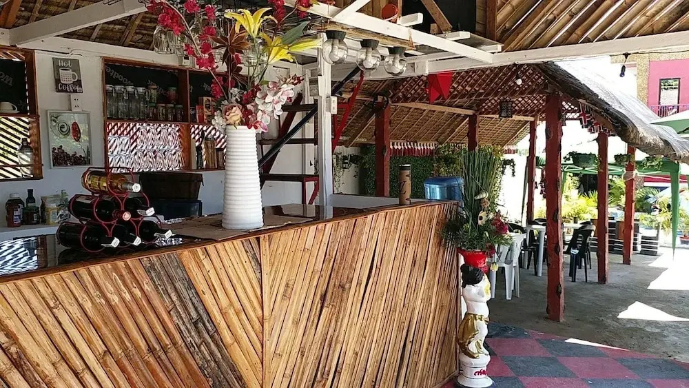 Pirate Galeon
