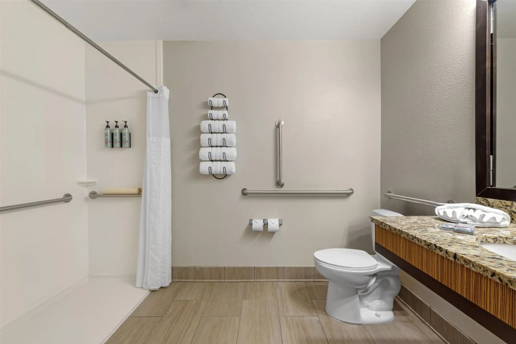 Best Western Vista Inn