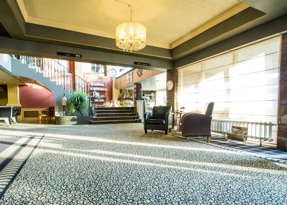 Hajé Hotel Heerenveen