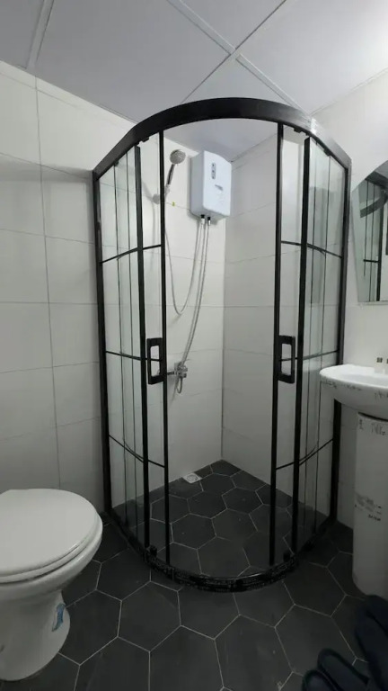 Teras Garden Bungalov Hatay