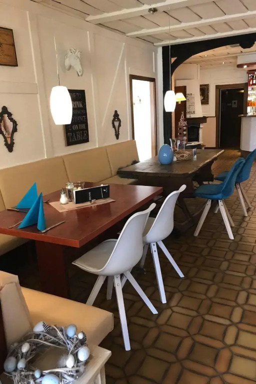 Landhotel Franck Garni