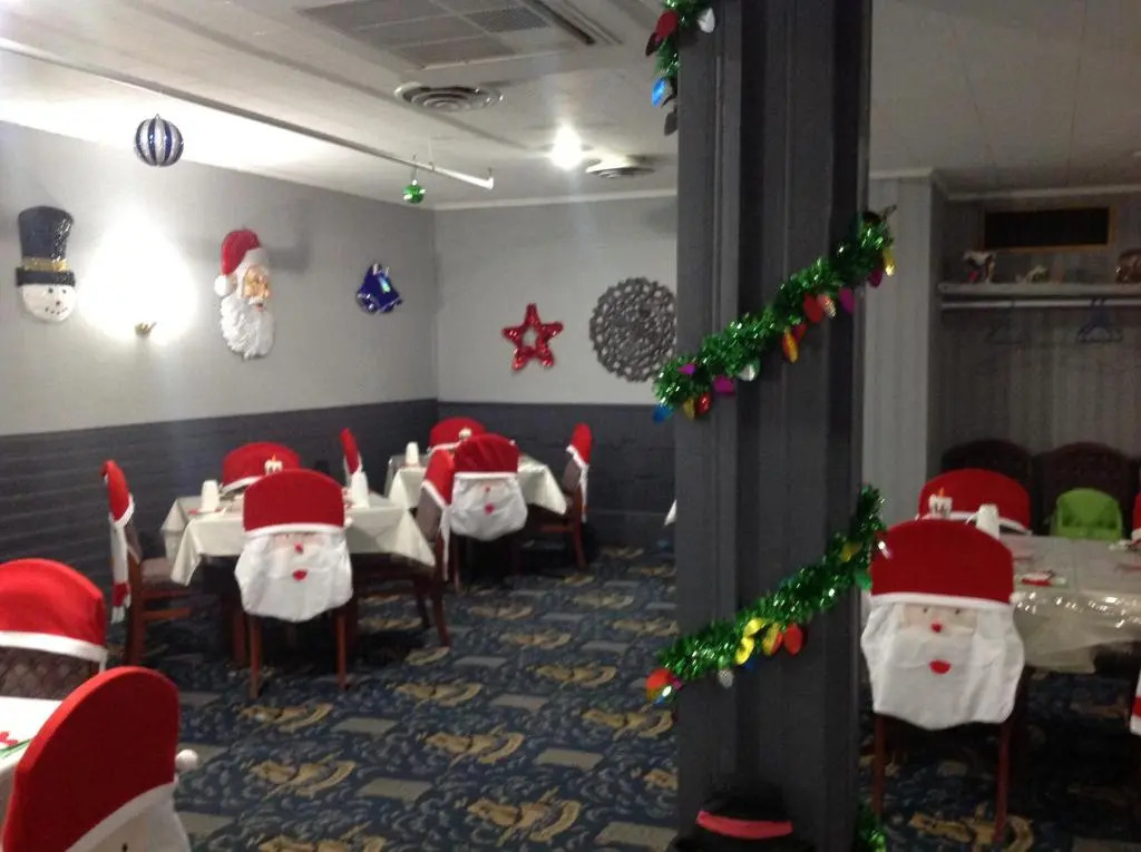 Hotel Corner Brook