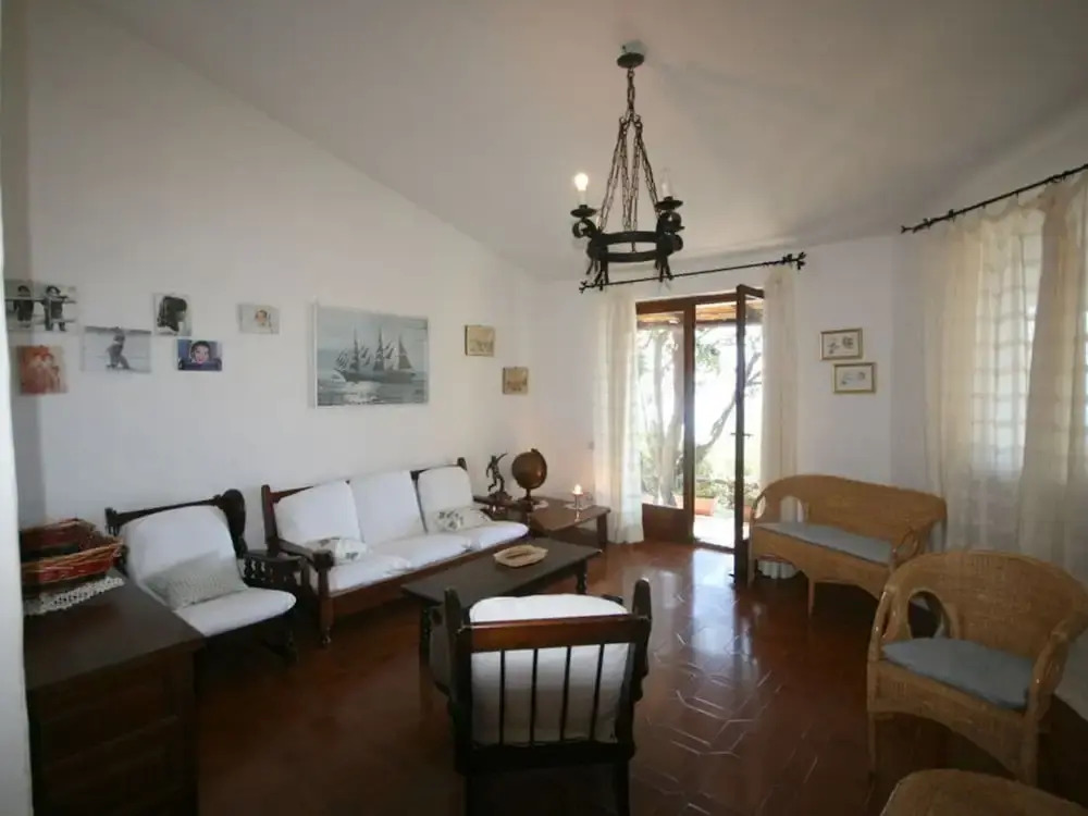 Giannina Comfortable Holiday Residence