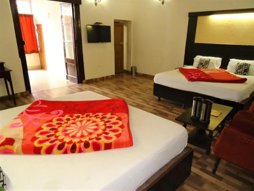 Hotel Dalziel