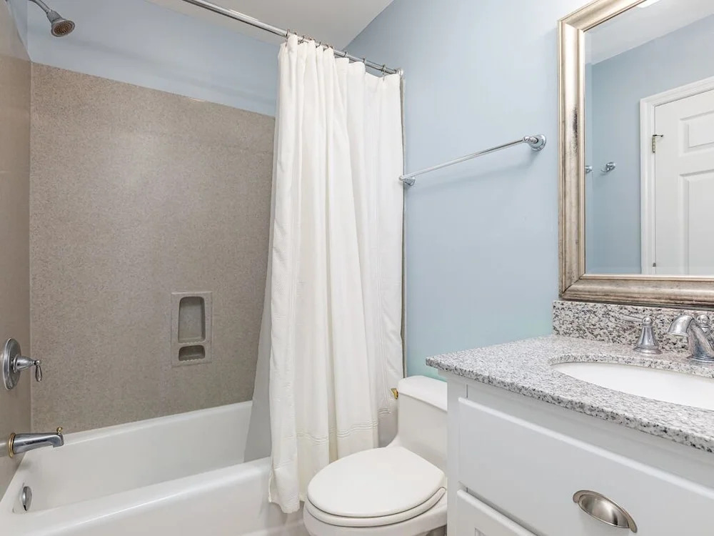 Good Times by Tybee Vacation Rentals