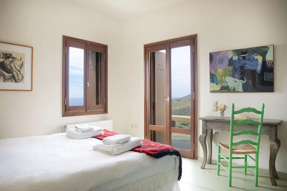 Sky House Tinos