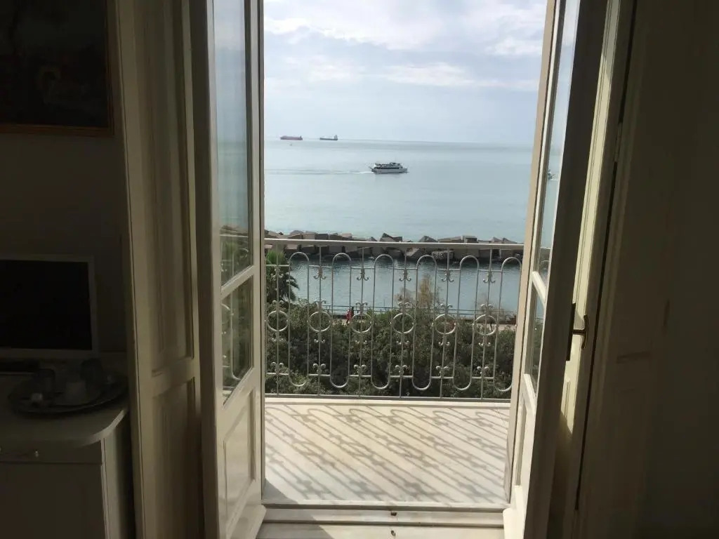 B&B di mare e dazzurro