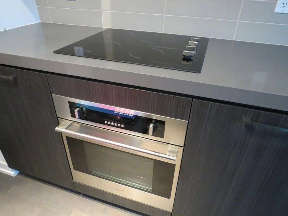 Toronto Suite Rentals - Fashion Condo