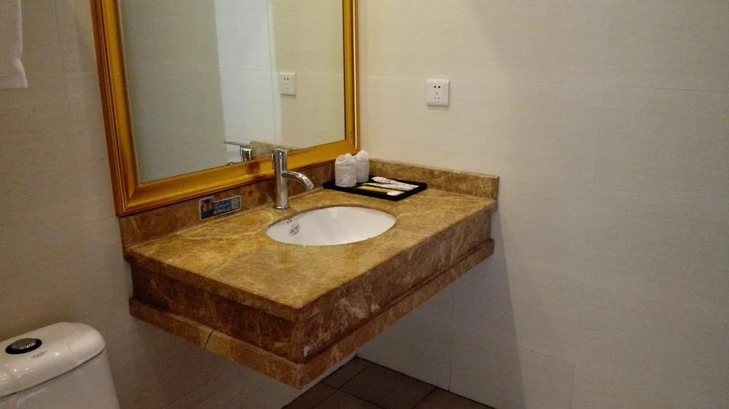 Guangzhou Junhong Business Hotel