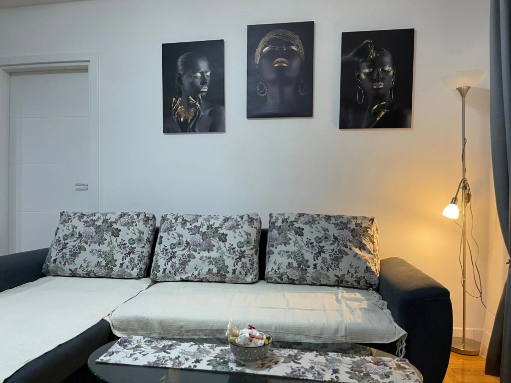 Apartman MDB