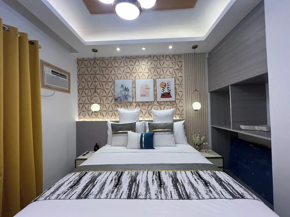 Rinann's Condotel Davao