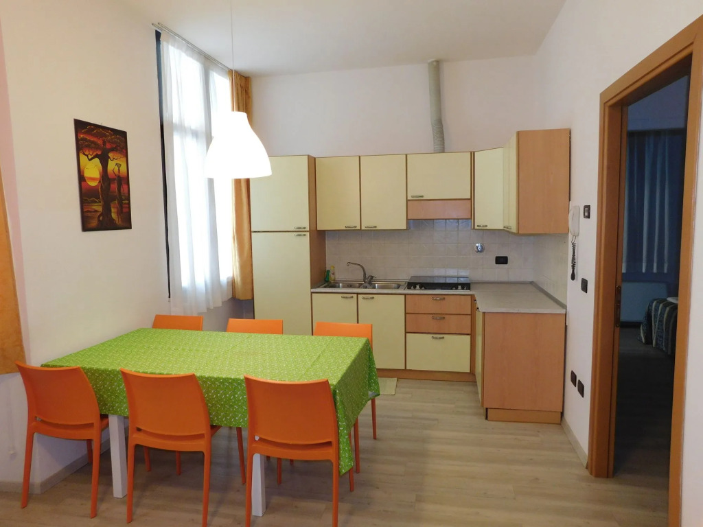 Residence Millennium