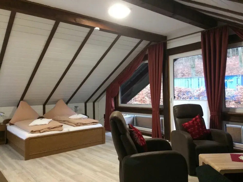 Hotelpension Schröder