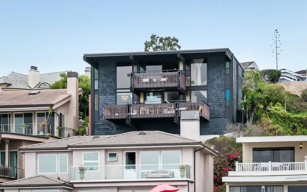 Wave House