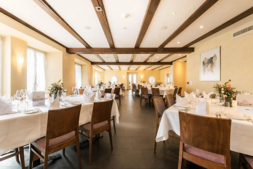 Neuhaus Golf- & Strandhotel