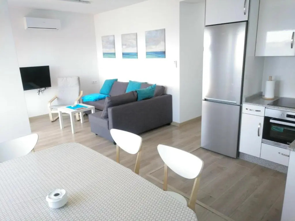Apartamentos Poniente CON y SIN TERRAZA