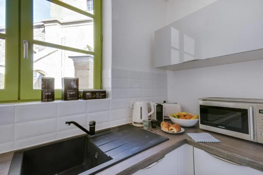 TOPISSIME Topséjour-Roanne 2 chambres All Inclusive