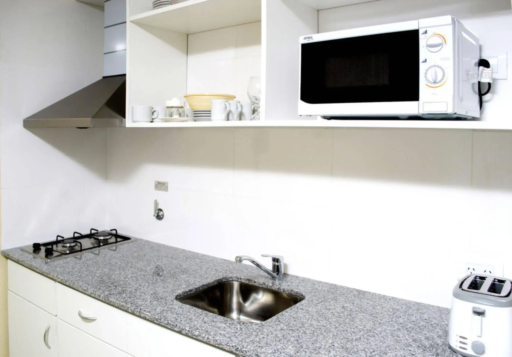 Le Batiment Apartments