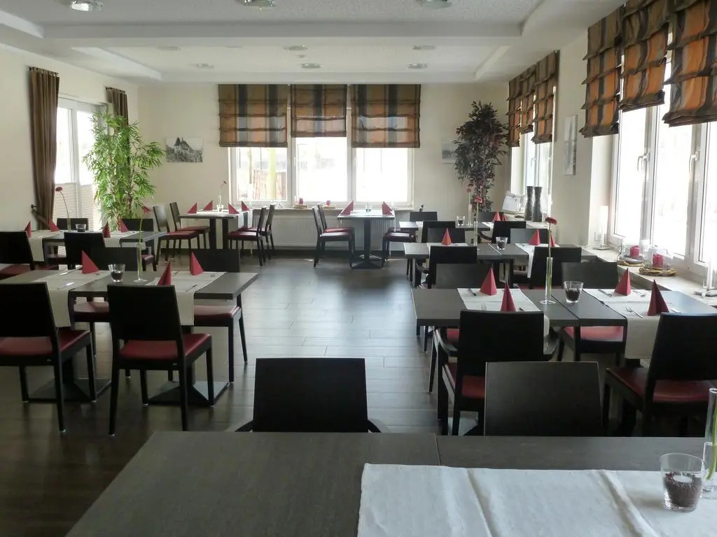 Hotel Bloemfontein