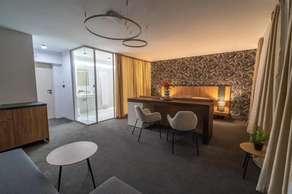 Hotel Zemplín