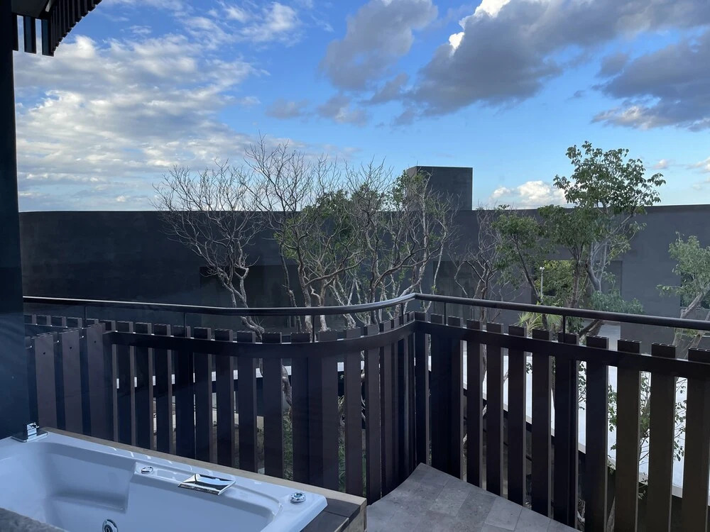 Ova Cancun Y Tulum