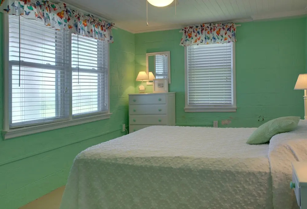 Roberson Cottage
