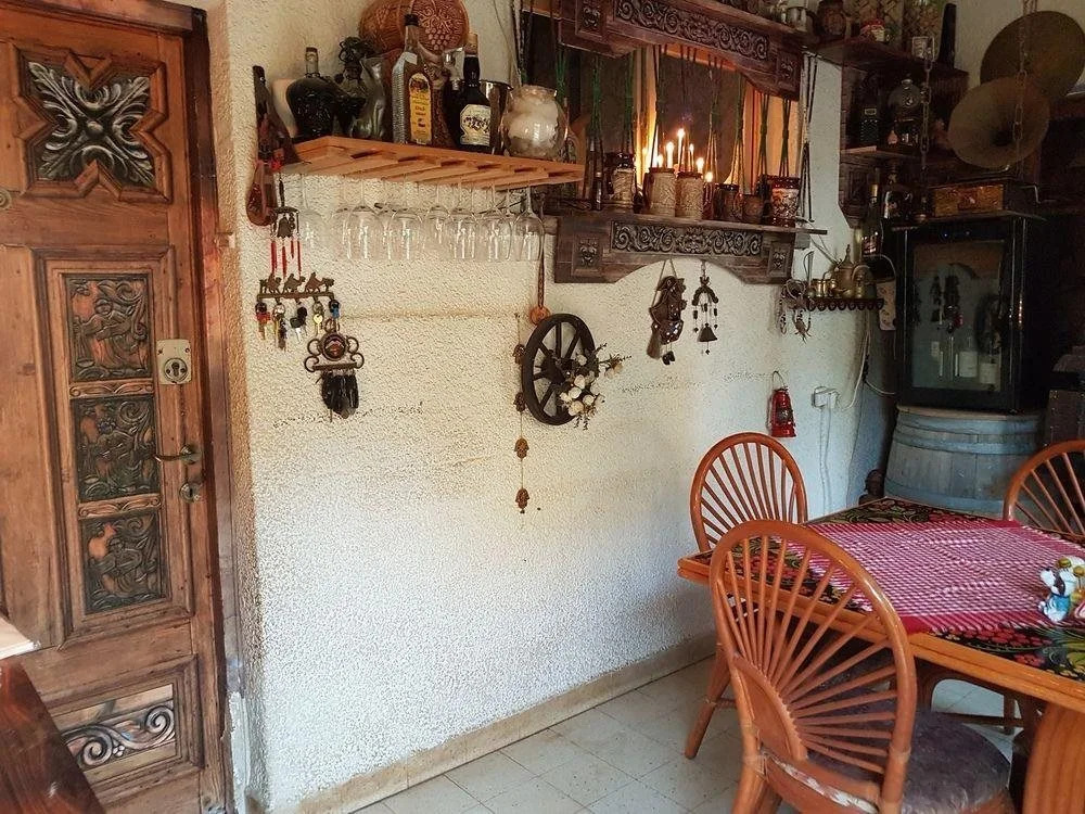 Villa Jean Em