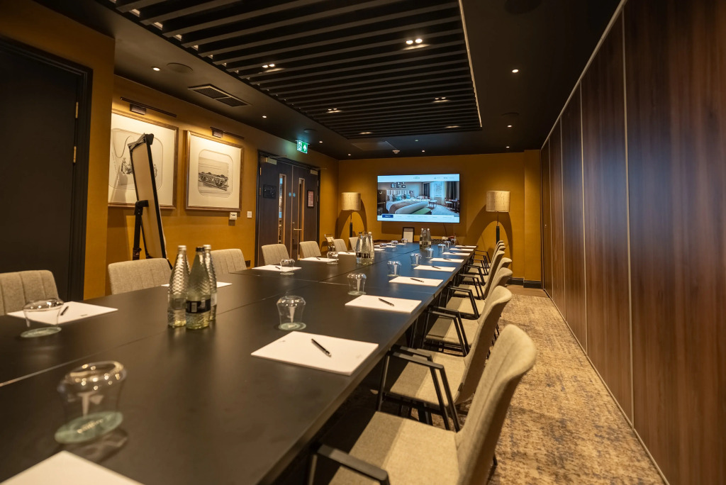 Hotel Indigo Leeds by IHG