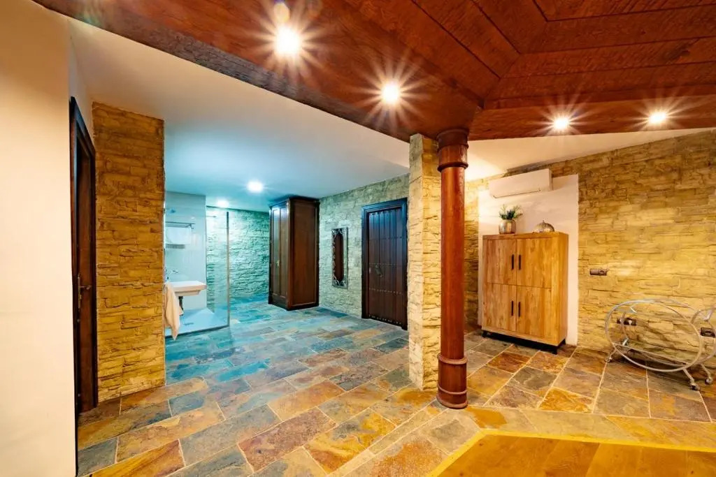Hacienda Vistamar