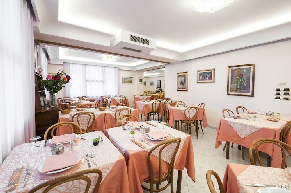 Hotel Rinascente