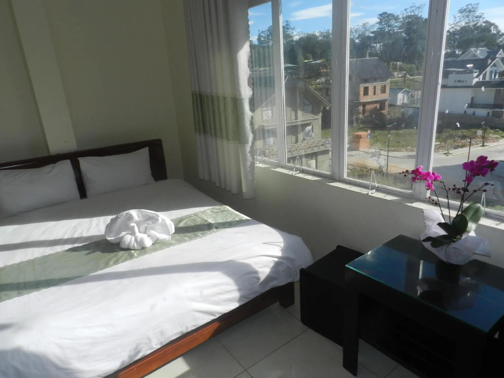 Phuong Huy 2 Hotel