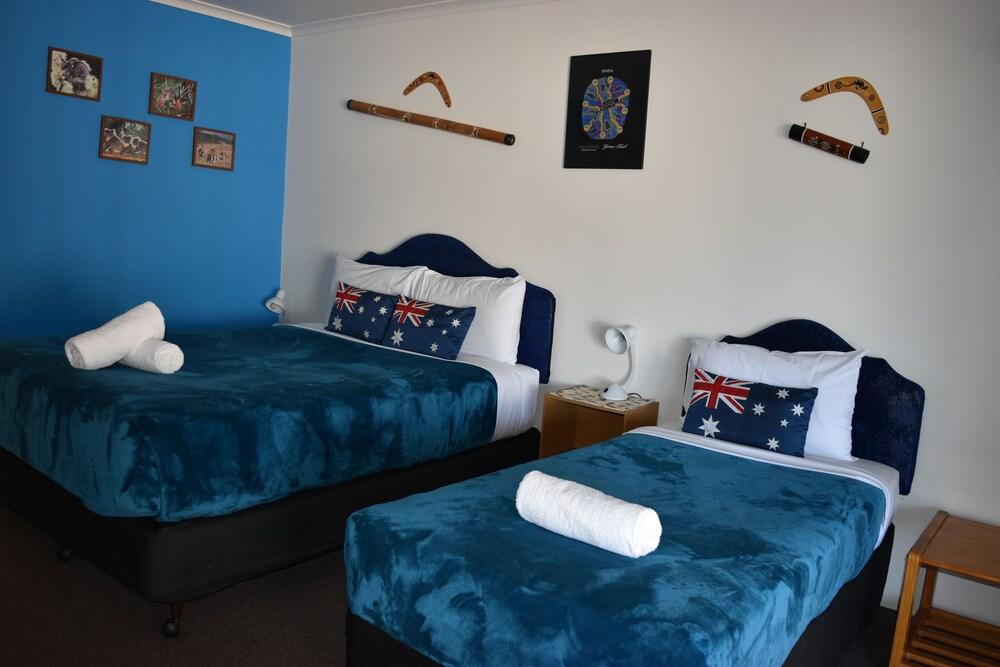 Maroochydore Beach Motel