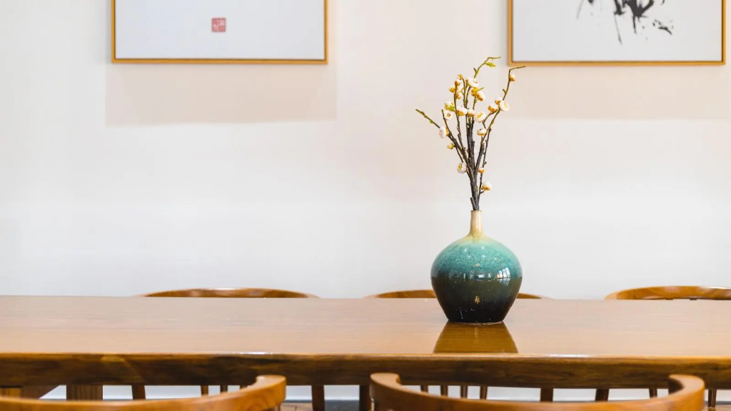 Floral Hotel Jiuhua Mountain Vigorous Bamboo