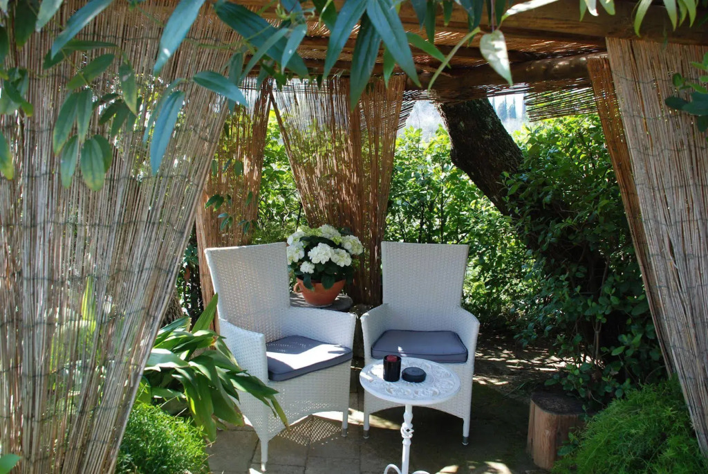 Il Rondò Boutique Hotel