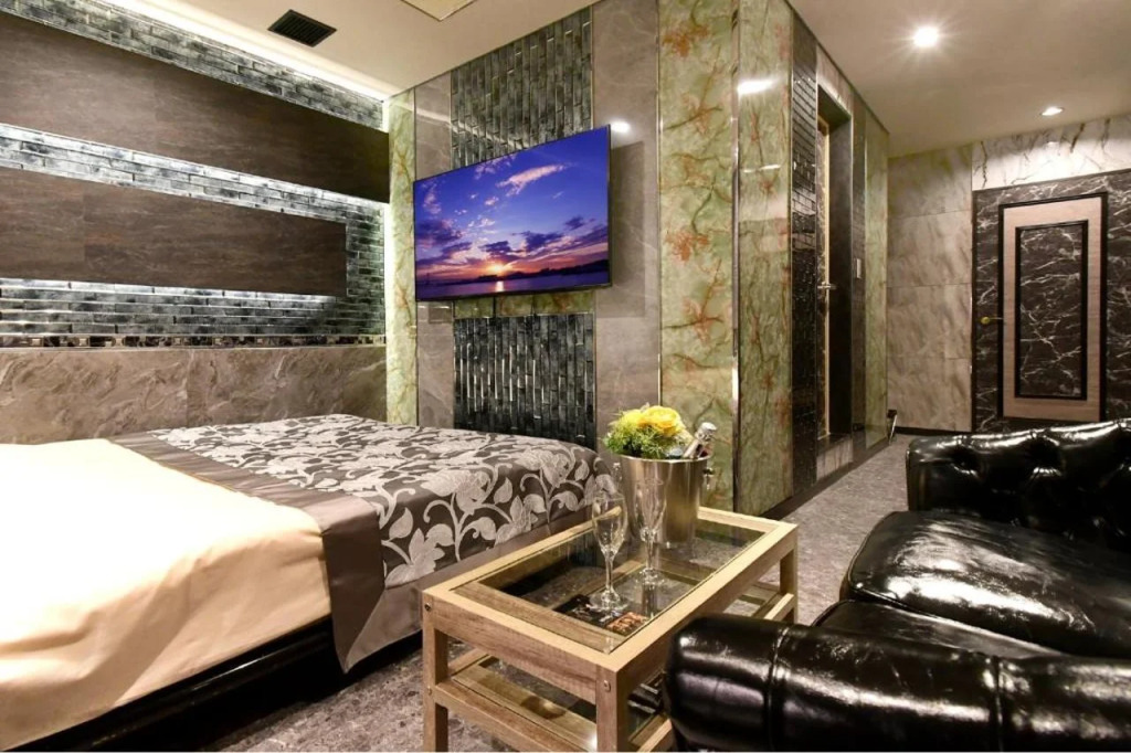 Hotel Gran Villa