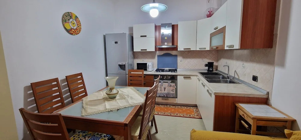 Spacious House for Trekking Lovers in Maiori Town