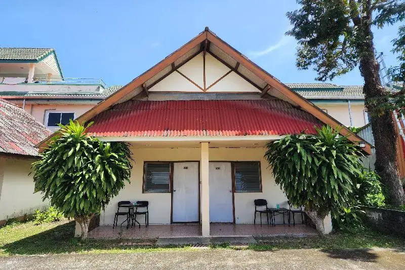 My Pumpkin Bungalow Krabi